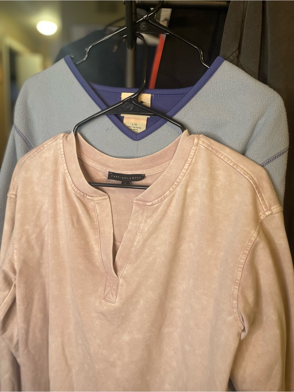 Bundle! Classic Pullover Sweaters - Picture 4 of 5